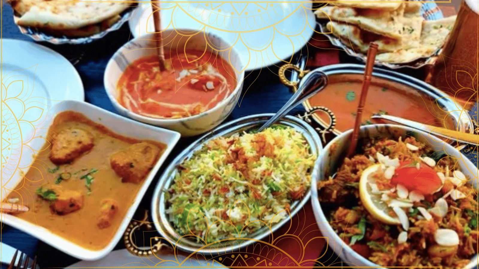 Curry Cottage Indian Restaurant Ballybofey 